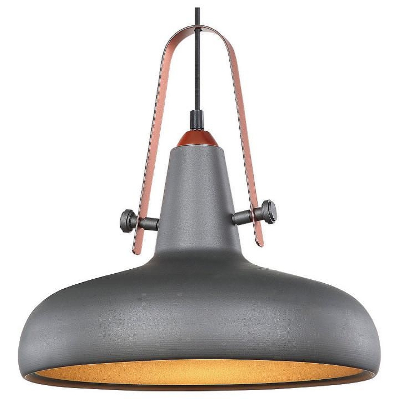 Подвесной светильник Lussole Middletown LSP-9814 