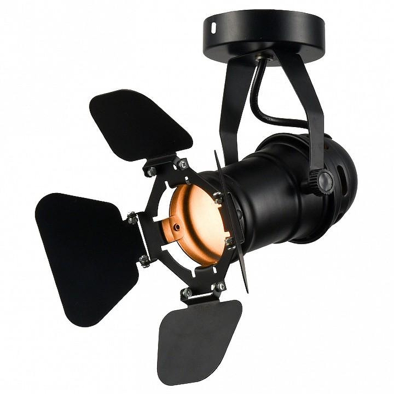 Спот Lussole Thornton LSP-9838 