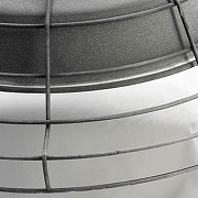 Подвесной светильник Lussole Brentwood LSP-9878 цвет плафона/подвески Серый, цвет арматуры Серый-5