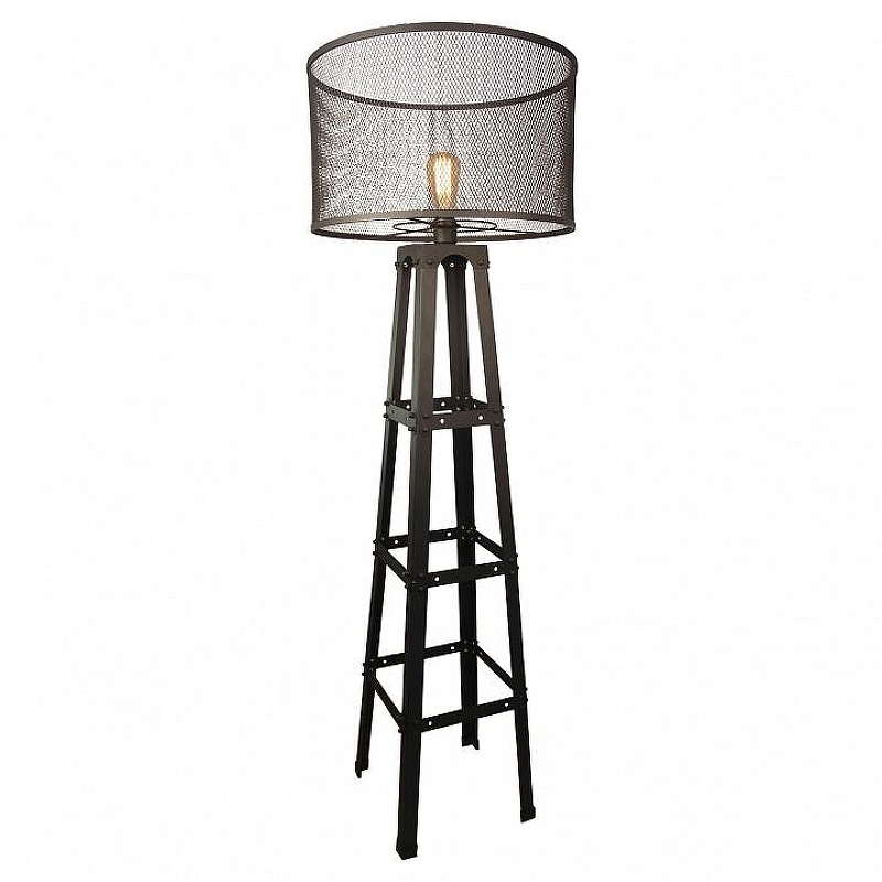 Торшер Lussole Parker LSP-9887 