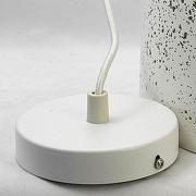 Подвесной светильник Lussole Port Chester LSP-9891 цвет плафона/подвески Белый, цвет арматуры Белый-5