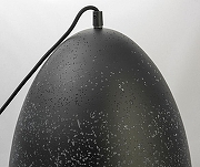 Подвесной светильник Lussole Port Chester LSP-9892 цвет плафона/подвески Черный, цвет арматуры Черный-4