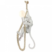 Подвесной светильник Lussole Hicksville LSP-9993 цвет Белый