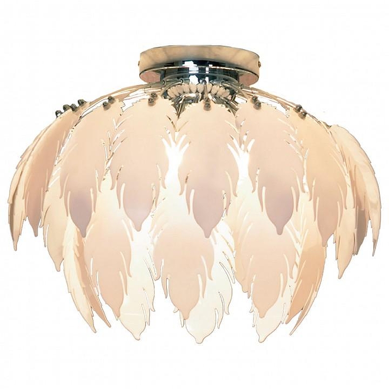 Накладной светильник Lussole Vercelli LSQ-1907-05 