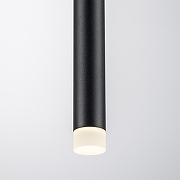 Подвесной светильник Lightstar Tubo LT7473471 цвет плафона/подвески Белый, Черный, цвет арматуры Черный-4