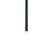 Подвесной светильник Lightstar Tubo LT7474471 цвет плафона/подвески Белый, Черный, цвет арматуры Черный-7