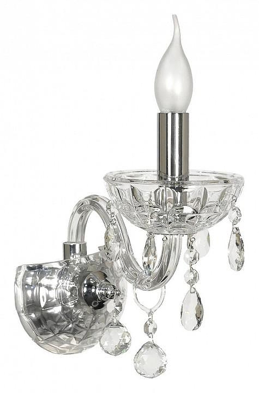 Бра Arti Lampadari Lubrenze Lubrenze E 2.1.1.600 N 