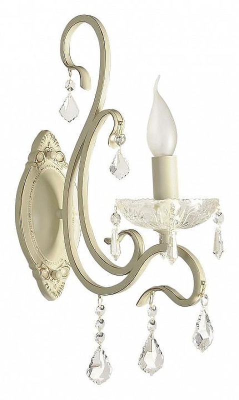 Бра Arti Lampadari Luminare Luminare E 2.1.1.601 C 