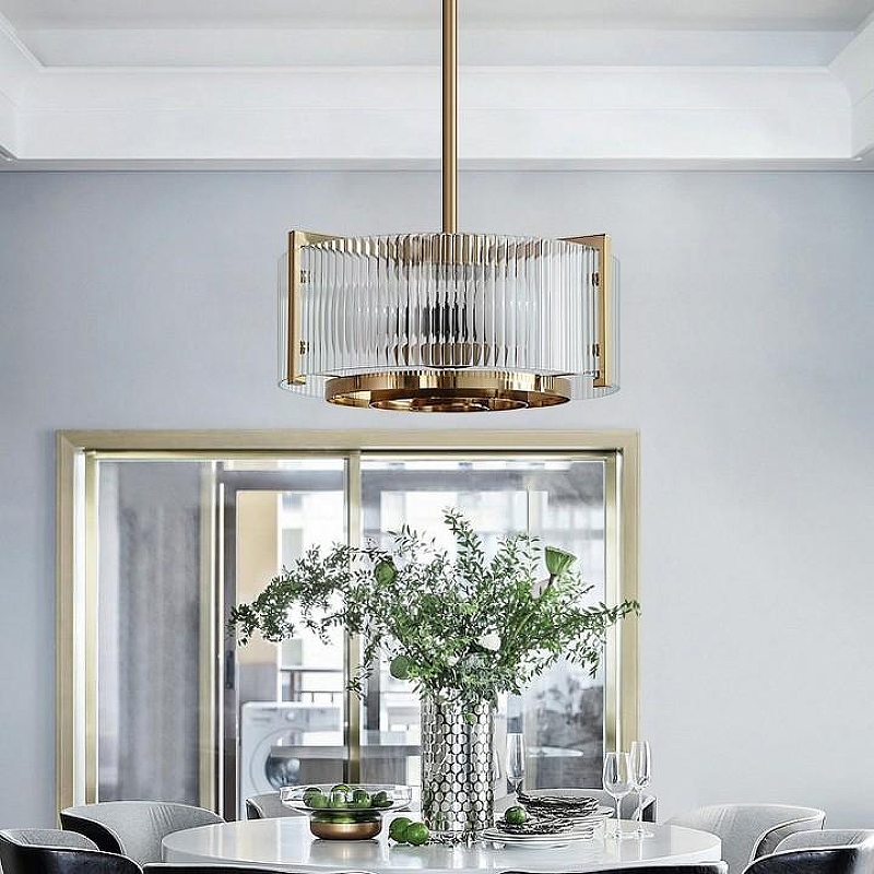 Светильник на штанге Imperiumloft LUSSA LUSSA01 