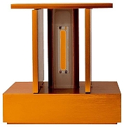 Накладной светильник DesignLed Kub LWA803L-WH-WW цвет плафона/подвески Черный, цвет арматуры Белый-2