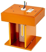 Накладной светильник DesignLed Kub LWA803L-WH-WW цвет плафона/подвески Черный, цвет арматуры Белый-3