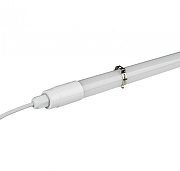 Накладной светильник Luminarte LWT8D-12W/03 цвет плафона/подвески Белый, цвет арматуры Белый