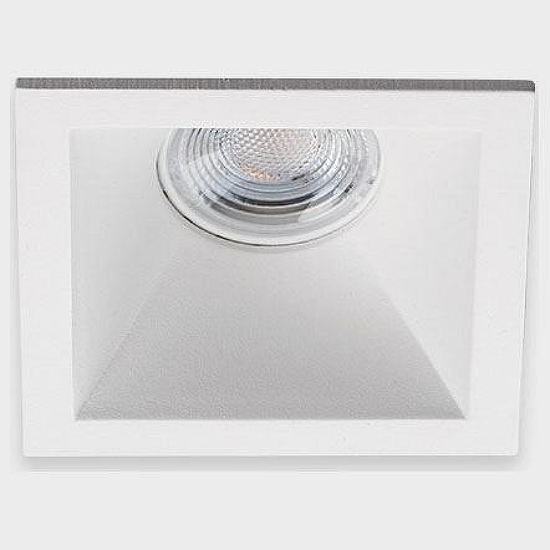 Встраиваемый светильник Italline M01-1011 M01-1011 white 