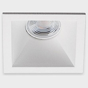 Встраиваемый светильник Italline M01-1011 M01-1011 white цвет Белый