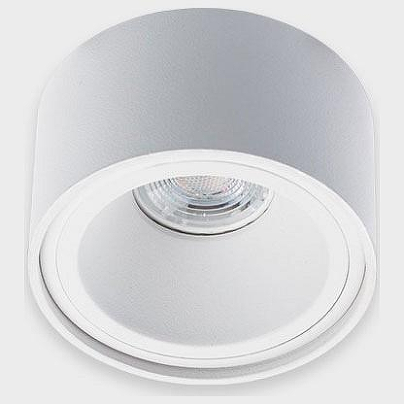 Встраиваемый светильник Italline M01-1015 M01-1015 white 