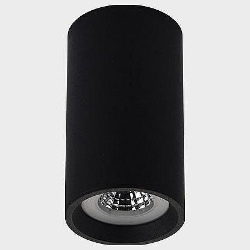 Накладной светильник Italline M02-65115 M02-65115 black 