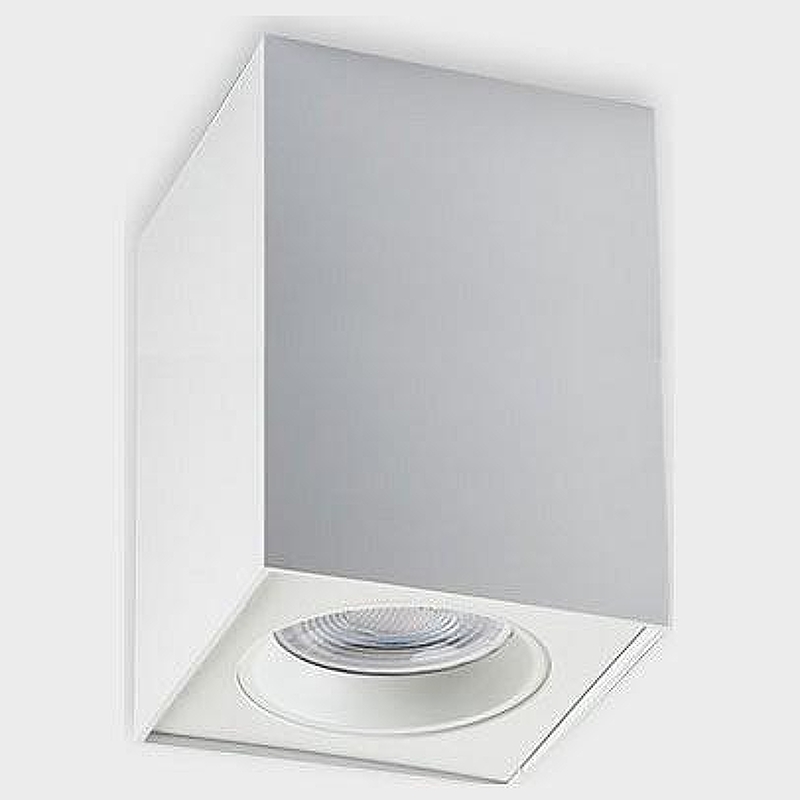 Накладной светильник Italline M02-70115 M02-70115 white 