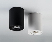 Накладной светильник Italline M02-85115 M02-85115 black цвет плафона/подвески Черный, цвет арматуры Черный-1