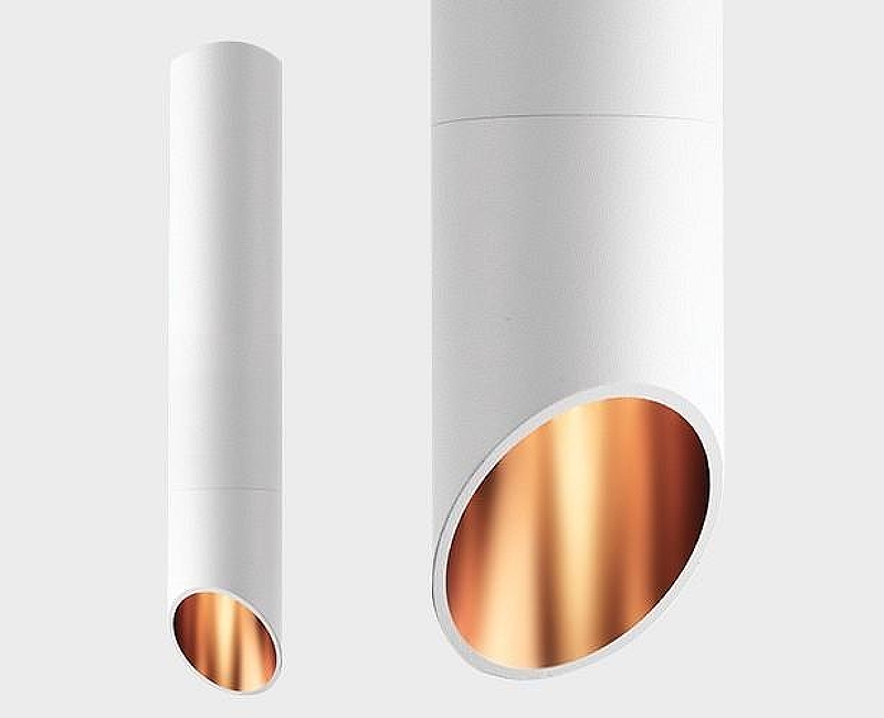 Накладной светильник Italline M03-004 M03-004/600 white 