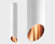 Накладной светильник Italline M03-004 M03-004/600 white цвет плафона/подвески Белый, Золото, цвет арматуры Белый