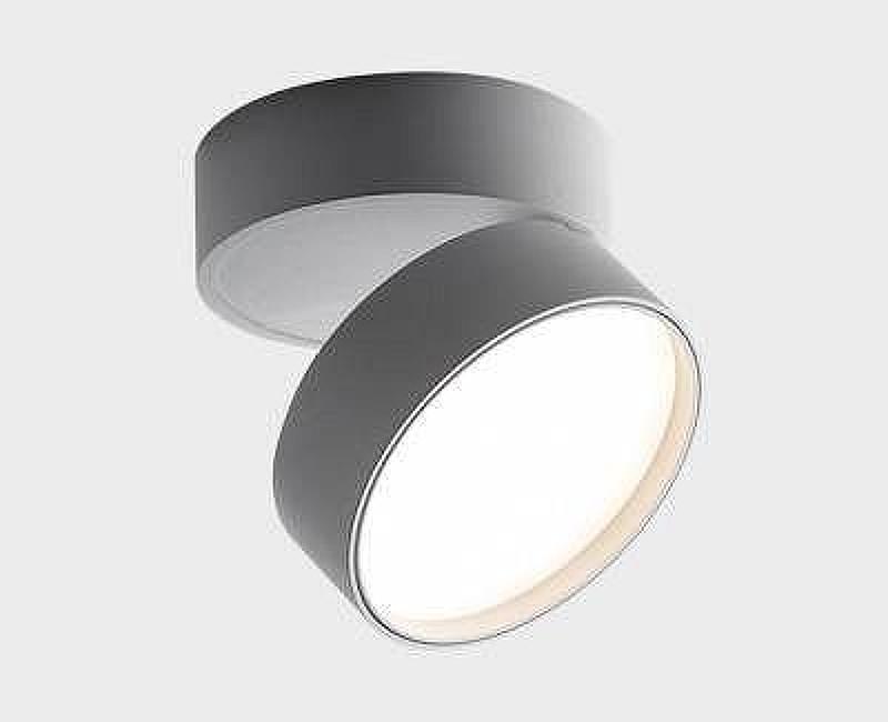 Накладной светильник Italline M03-008 M03-008 white 4000K 