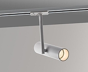 Светильник на штанге Italline M03-092 M03-092 white цвет плафона/подвески Белый, цвет арматуры Белый-1