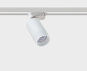Светильник на штанге Italline M04-308 M04-308 white 3000K цвет плафона/подвески Белый, цвет арматуры Белый