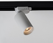 Светильник на штанге Italline M04-308 M04-308 white 3000K цвет плафона/подвески Белый, цвет арматуры Белый-1