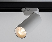 Светильник на штанге Italline M04-308 M04-308 white 3000K цвет плафона/подвески Белый, цвет арматуры Белый-3