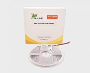 Светодиодная лента Italline OSRAM M04-511 10M-12W-3000K IP20