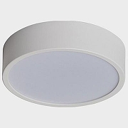 Накладной светильник Italline M04-525-175 M04-525-175 white 4000K цвет плафона/подвески Белый, цвет арматуры Белый