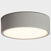 Накладной светильник Italline M04-525-95 M04-525-95 white 3000K цвет плафона/подвески Белый, цвет арматуры Белый-1