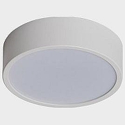 Накладной светильник Italline M04-525-95 M04-525-95 white 4000K цвет плафона/подвески Белый, цвет арматуры Белый