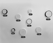 Накладной светильник Italline M04-525-95 M04-525-95 white 4000K цвет плафона/подвески Белый, цвет арматуры Белый-4