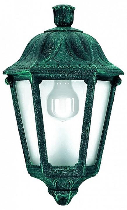 Накладной светильник Fumagalli Iesse M22.000.000.VXF1R 