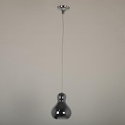 Подвесной светильник Abrasax Anke MA03701C-001 цвет плафона/подвески Хром, цвет арматуры Хром-4