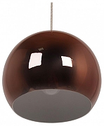 Подвесной светильник Abrasax Anke MA04013C-001-09 цвет плафона/подвески Медь, цвет арматуры Медь