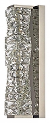 Накладной светильник Dio D’Arte Magaza Magaza L 2.11x47.100 N цвет плафона/подвески Прозрачный, цвет арматуры Никель