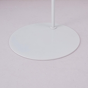 Торшер Imperiumloft MARGOTT White margott-fl01 цвет плафона/подвески Белый, цвет арматуры Белый-8