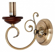 Бра Abrasax Annette MB700 цвет Бронза