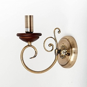 Бра Abrasax Annette MB700 цвет Бронза-1