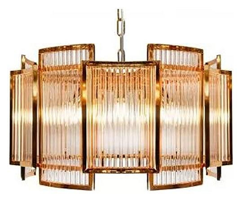 Подвесной светильник iLamp Tribeca MD0276-6A 