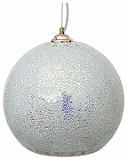 Подвесной светильник Abrasax Decker MD12002-1MC цвет плафона/подвески Белый, цвет арматуры Белый