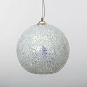 Подвесной светильник Abrasax Decker MD12002-1MC цвет плафона/подвески Белый, цвет арматуры Белый-1