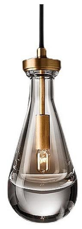 Подвесной светильник Imperiumloft Melany melany01 