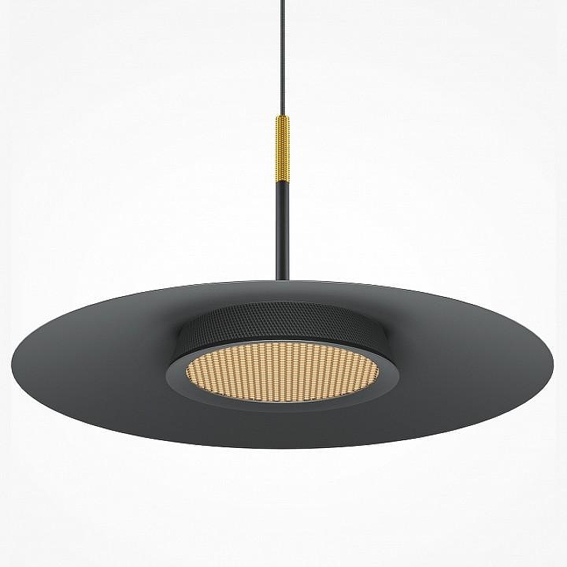 Подвесной светильник Maytoni Halo MOD041PL-L15B3K1 