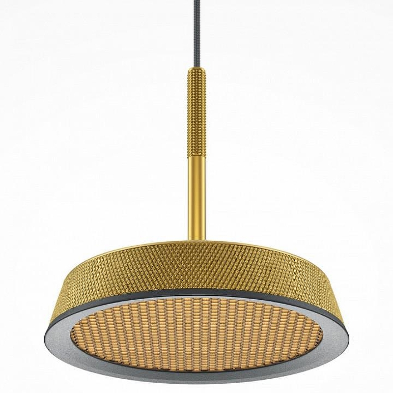 Подвесной светильник Maytoni El MOD041PL-L15G3K 