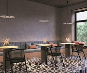 Подвесной светильник Maytoni Halo MOD041PL-L15W3K1 цвет плафона/подвески Белый, цвет арматуры Черный-4