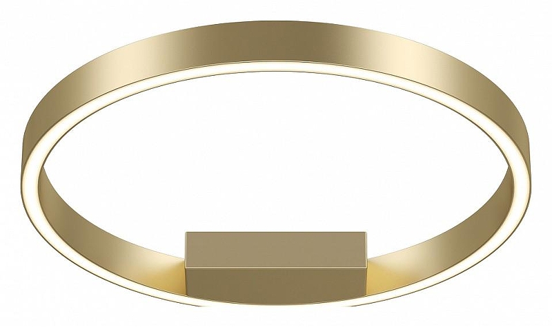 Накладной светильник Maytoni R1m MOD058CL-L25BSK 