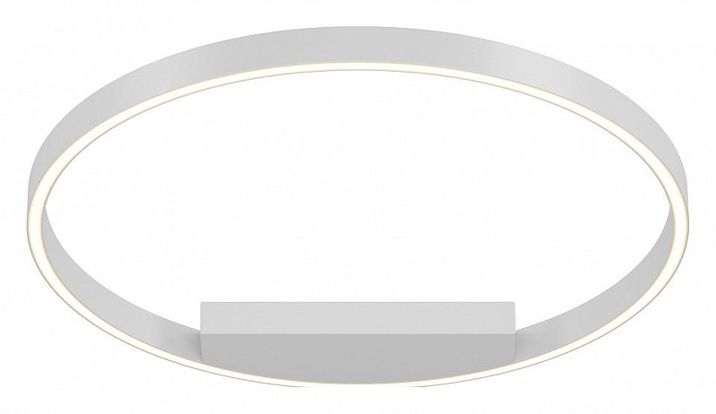 Накладной светильник Maytoni R1m MOD058CL-L35WK 